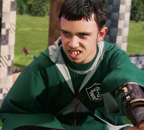 Marcus Flint – Harry Potter Lexicon.